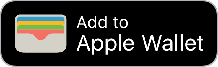 Add to Apple Wallet